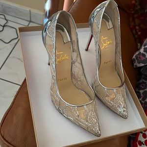 I have had only worn a couple of times. I am a 6.5 and purchased a size 37.